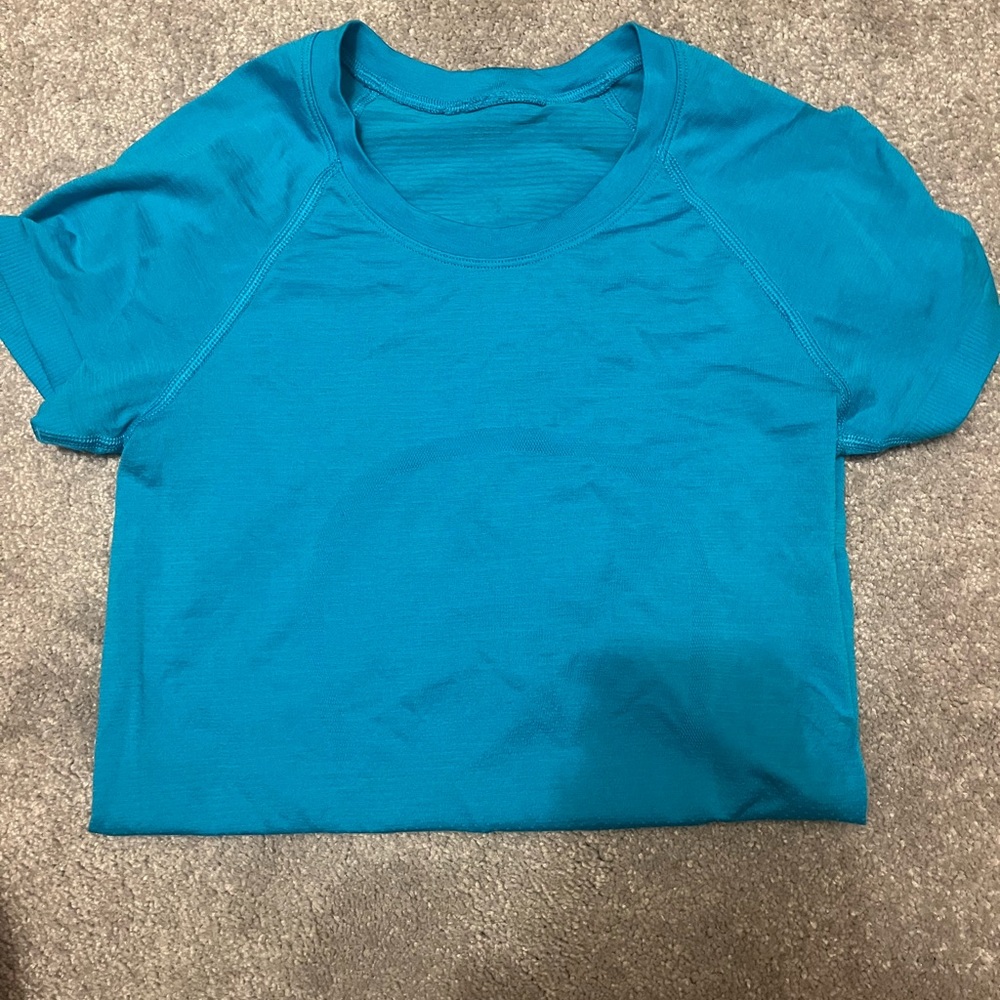 Lululemon swiftly tech